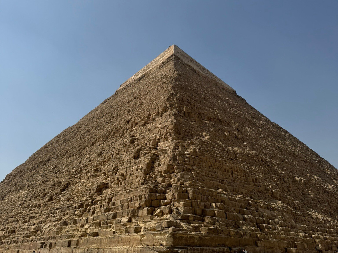 Emo Tours Egypt Giza-吉萨必去景点
