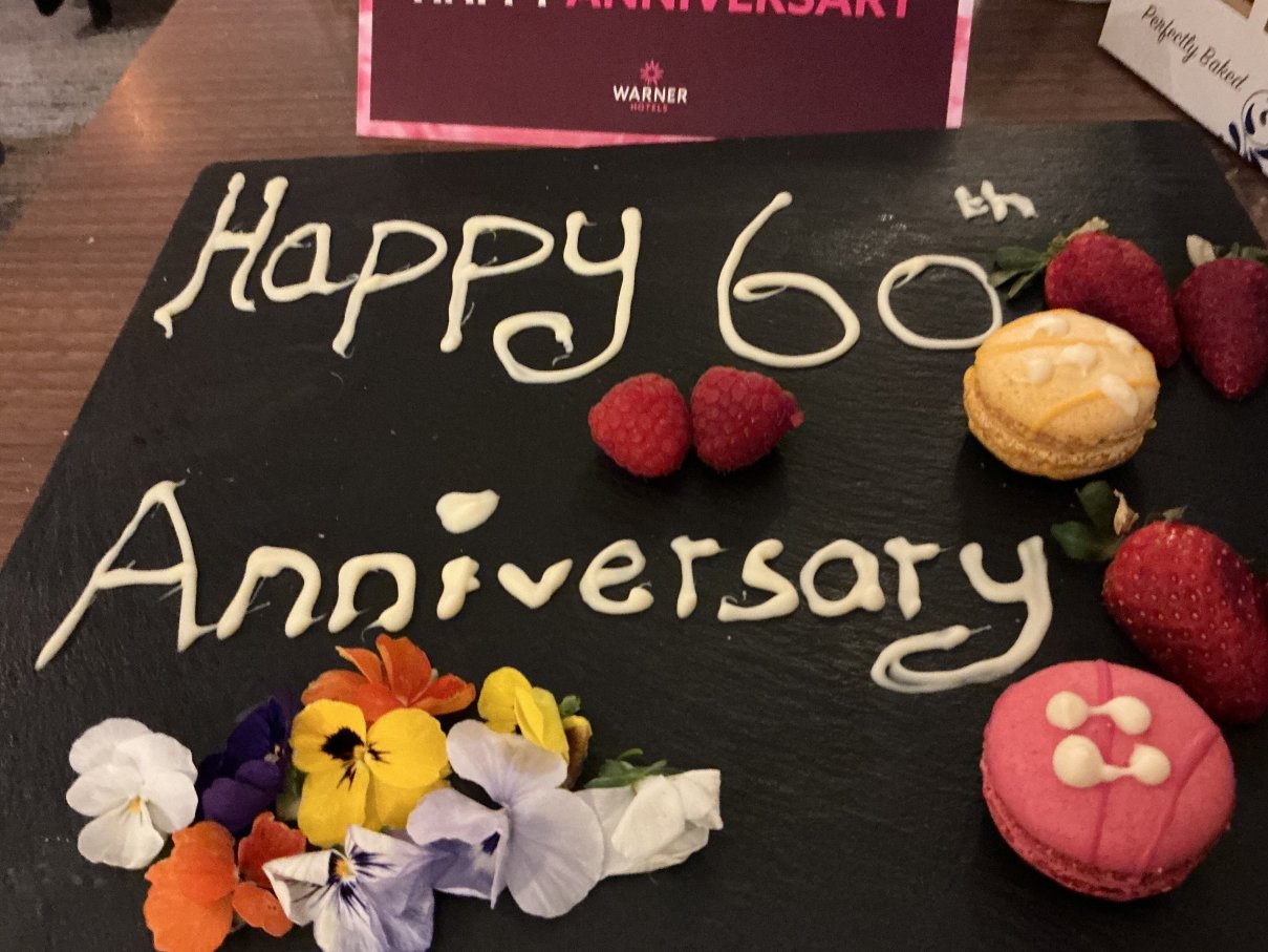 Warner Hotels - Holme Lacy House-官方