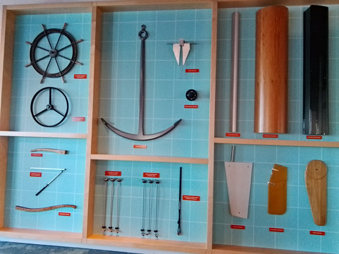 Nauticus-诺福克必去景点