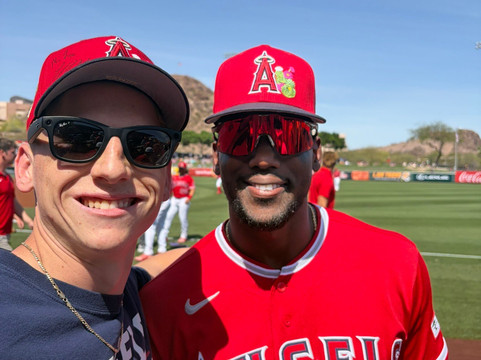 Tempe Diablo Stadium-坦佩必去景点