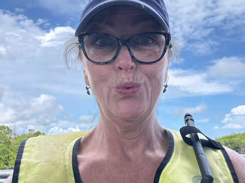 约翰潘纳坎谱珊瑚州立公园-拉哥岛必去景点