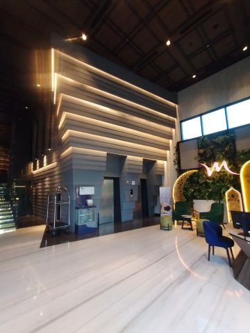 唐格朗中心美居酒店-官方