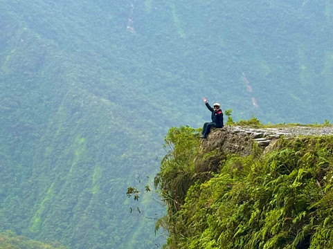 No Fear Adventure-拉巴斯必去景点