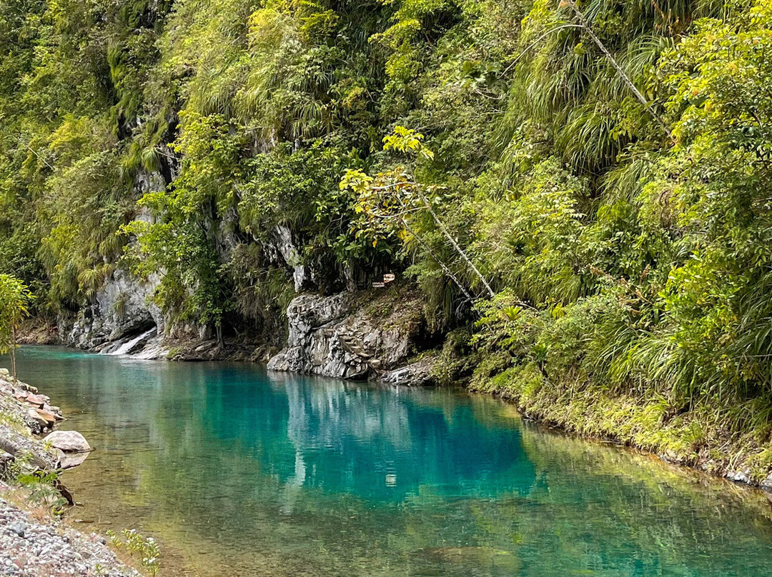 WALK EXPEDITIONS-奥克萨潘帕必去景点
