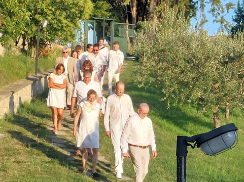 维拉梅那酒店主图