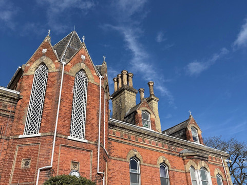 Eden Hall Day Spa-特伦特河畔纽瓦克必去景点