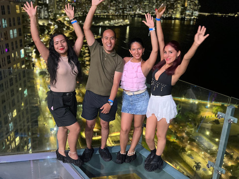 Poin Panamá-巴拿马城必去景点