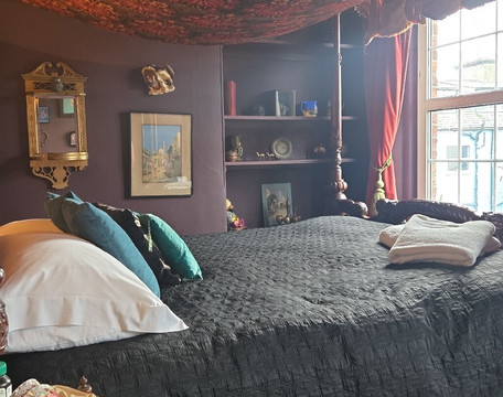 拉罗萨酒店主图