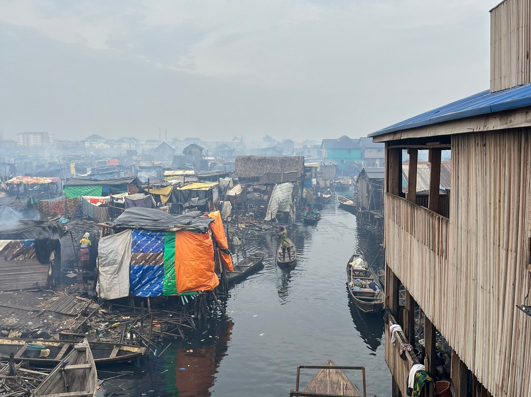 Makoko Community-拉哥斯必去景点