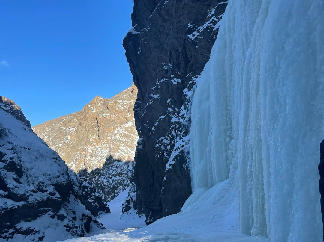 Guru Travel Mongolia-乌兰巴托必去景点