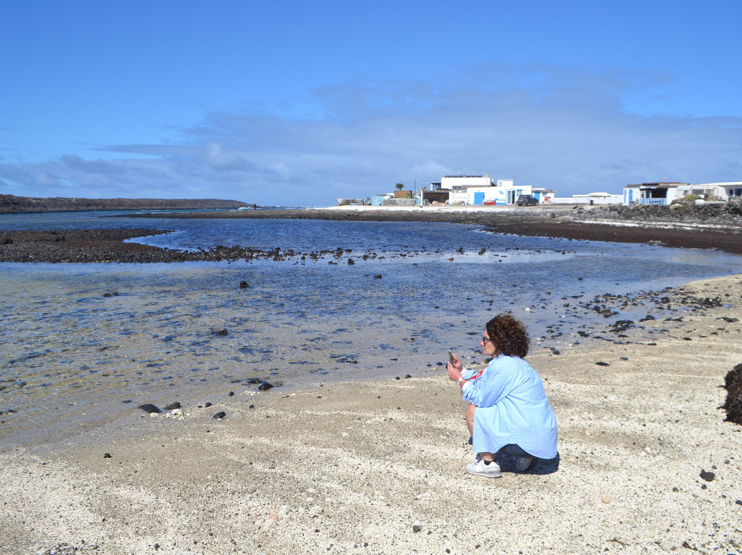 Popcorn Playa-科拉雷侯必去景点