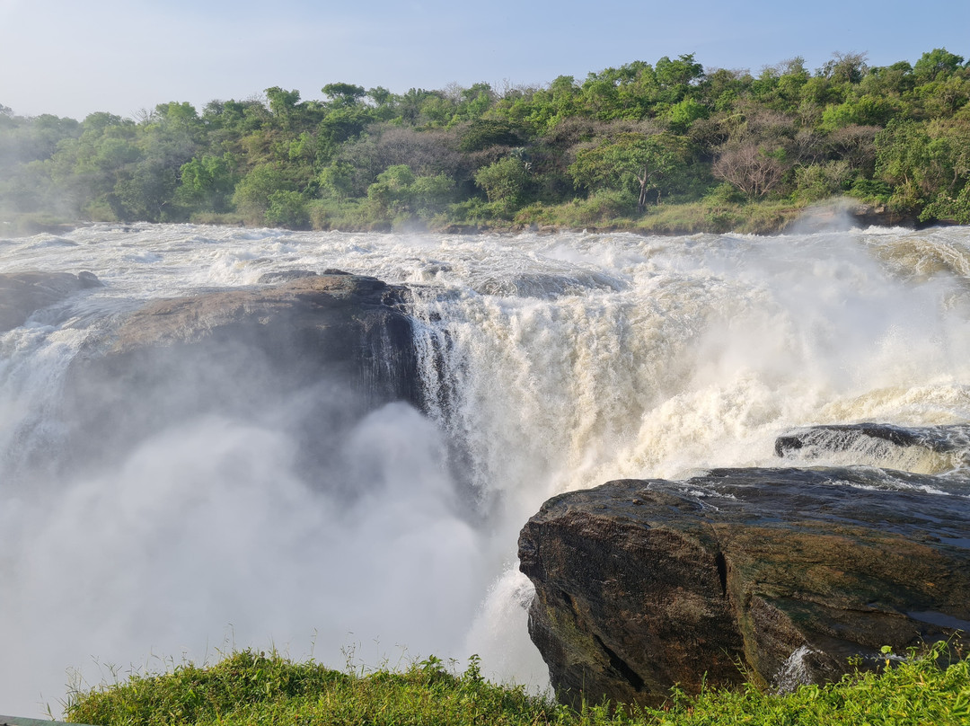 Murchison Falls-Murchison Falls National Park必去景点