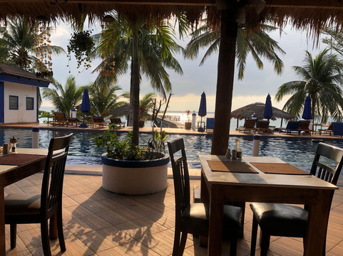 Amor Resort Koh Rong