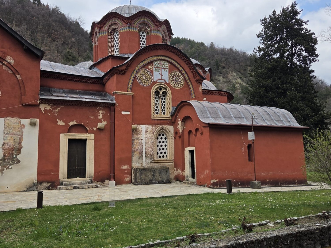 Patriarchate of Pec-Pejë必去景点