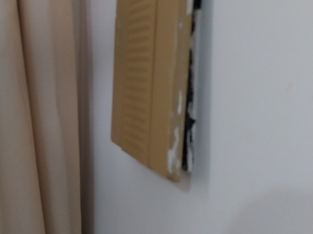 波塔尔马尔酒店主图