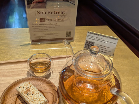 蔓达梦水疗-迈考必去景点