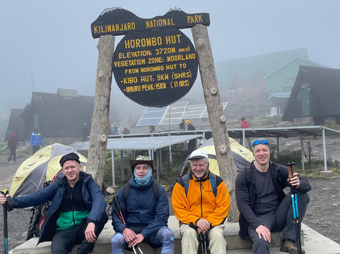 Bestday Safaris-阿鲁沙必去景点