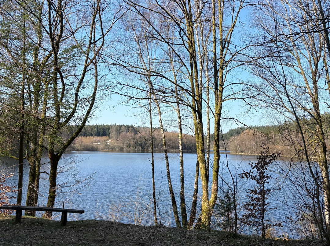 Les ecuries du Routy-Florenville必去景点