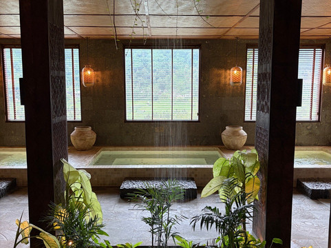 Ananda Spa by Samanvaya-席德门必去景点