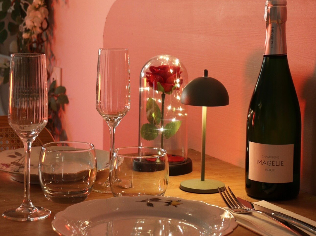 L'appart Restaurant