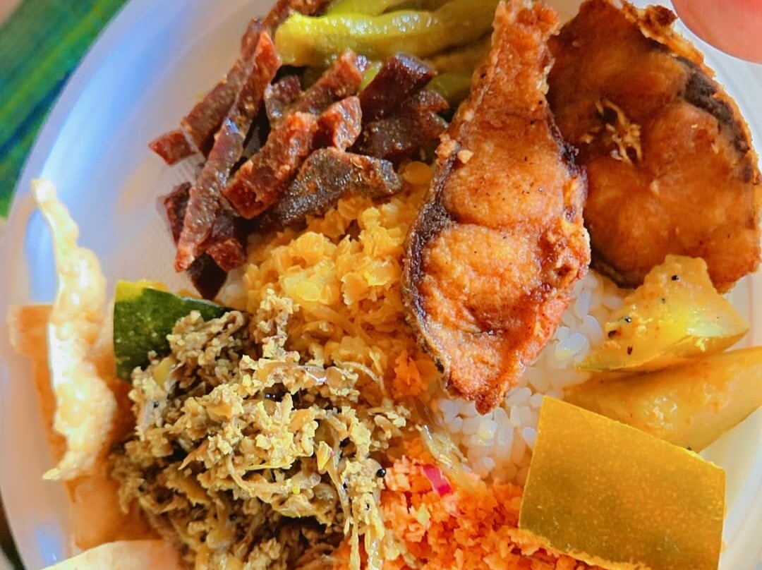 Abyss Tours-新德里必去景点