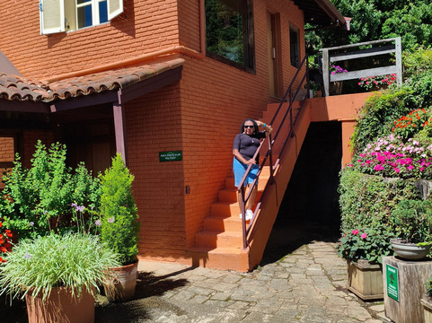 Mosteiro de São João-坎普斯－杜若尔当必去景点