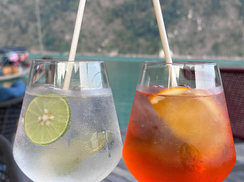 Khao Sok Travel-万打坤必去景点