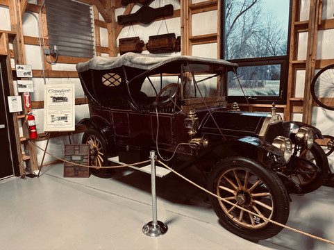 Washington County Rural Heritage Museum-Boonsboro必去景点