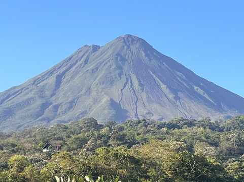 Top Travel Costa Rica-圣何塞必去景点