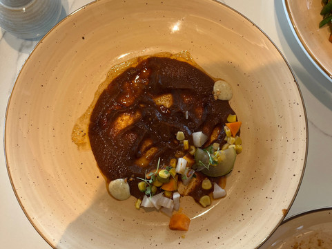 Davos Restaurant主图