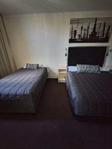 大西洋塔汽车旅馆-官方