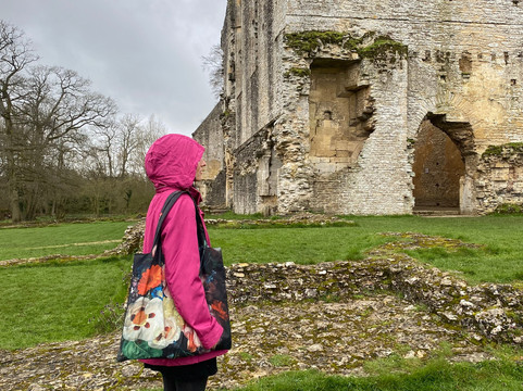 Undiscovered Cotswolds-牛津必去景点