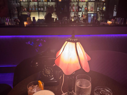 The Gin Tub-布莱顿必去景点