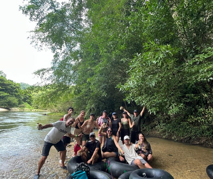 Makuro Kalguasha-帕洛米诺必去景点