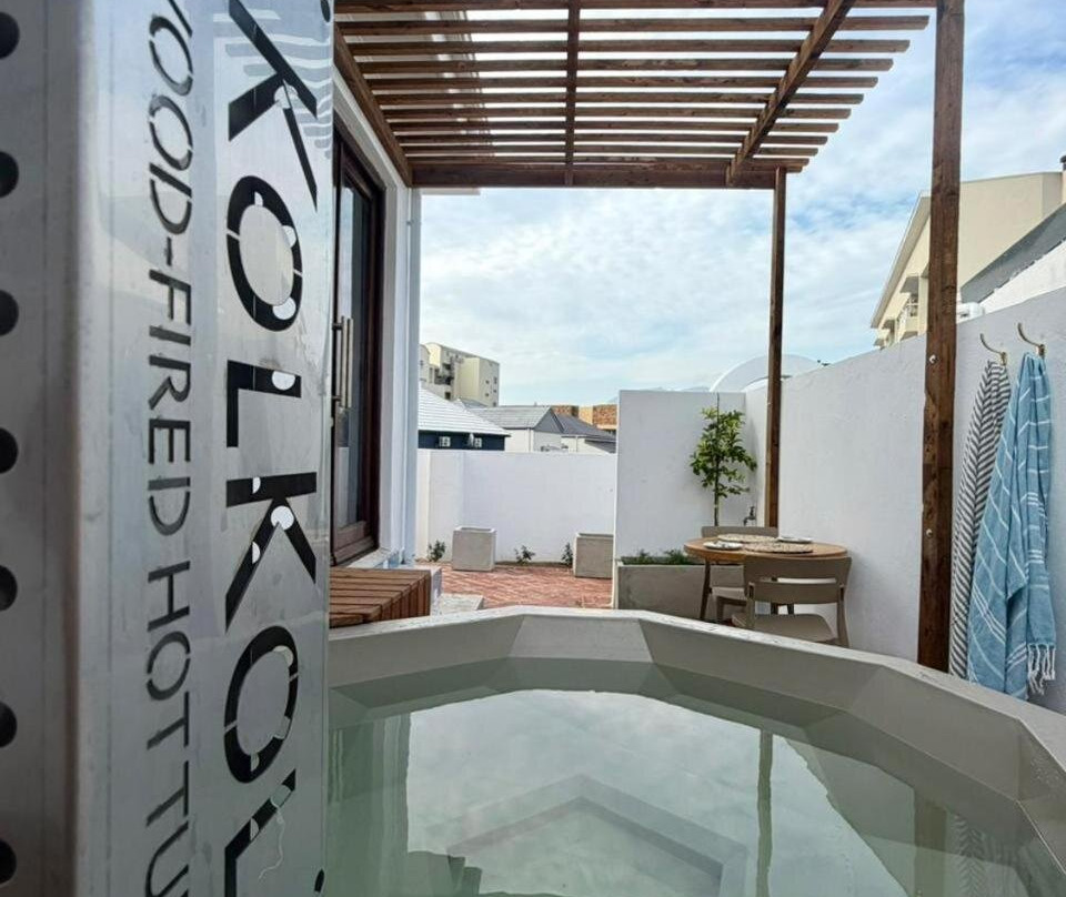 The Boutique Suites by Beach Collection Winelands
