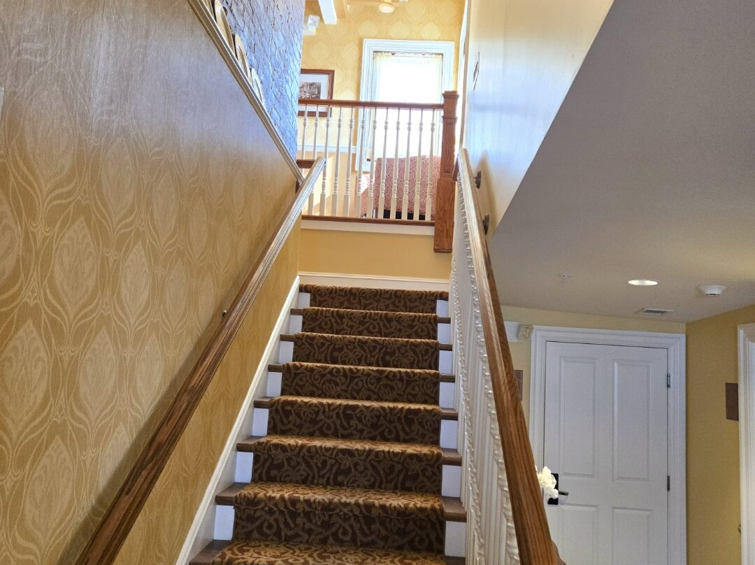 华盛顿之家酒店主图