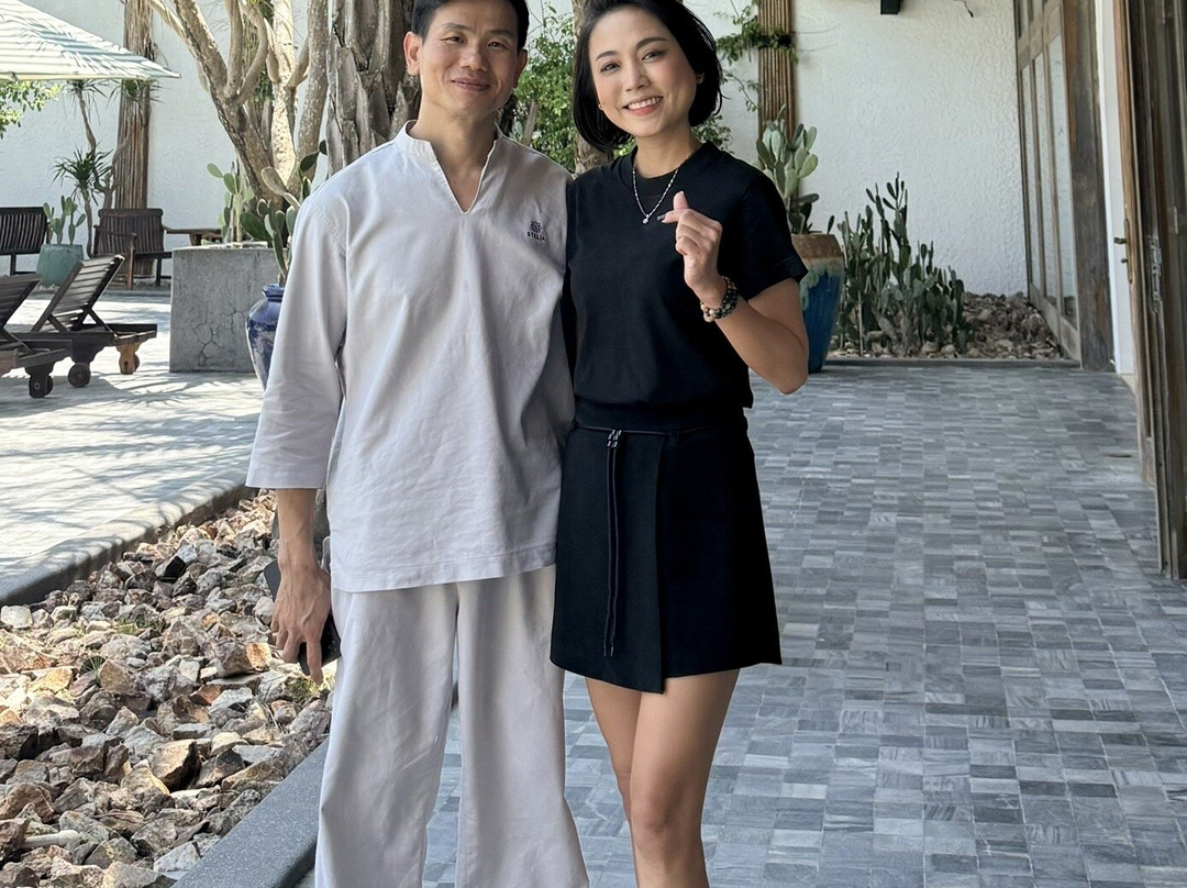 Aura Spa - Stelia Resort-绥和必去景点