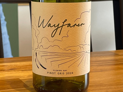 Wayfarer Wines-Woodchurch必去景点