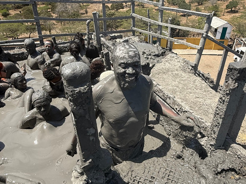 Its Lit Cartagena-卡塔赫纳必去景点