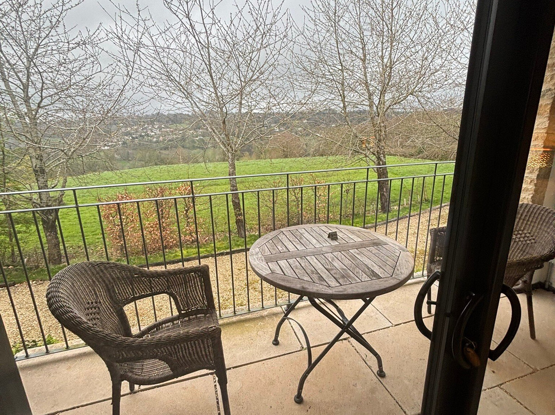 Woodchester Valley Vineyard-斯特劳德必去景点