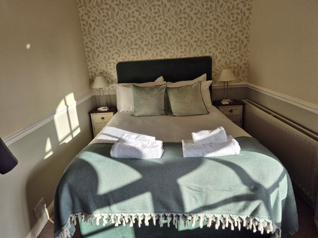 果园俱乐部 - 牛顿之家主图