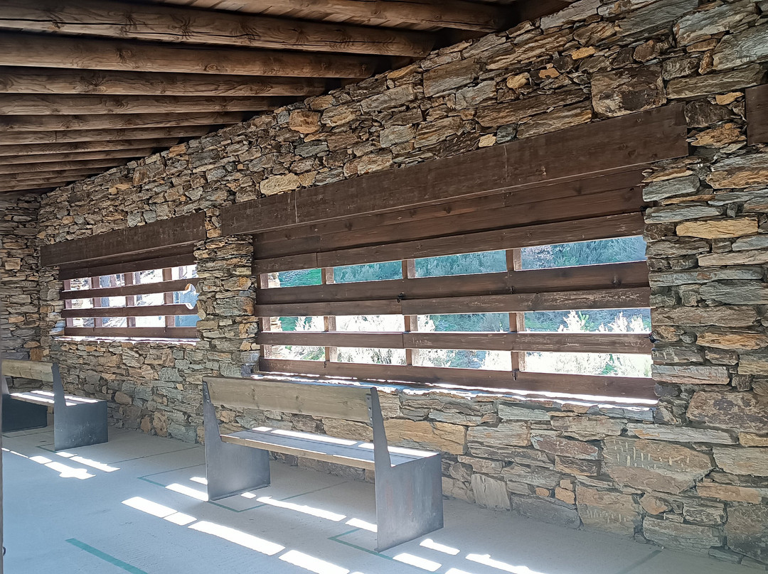 Centro del Lobo Iberico-Puebla de Sanabria必去景点