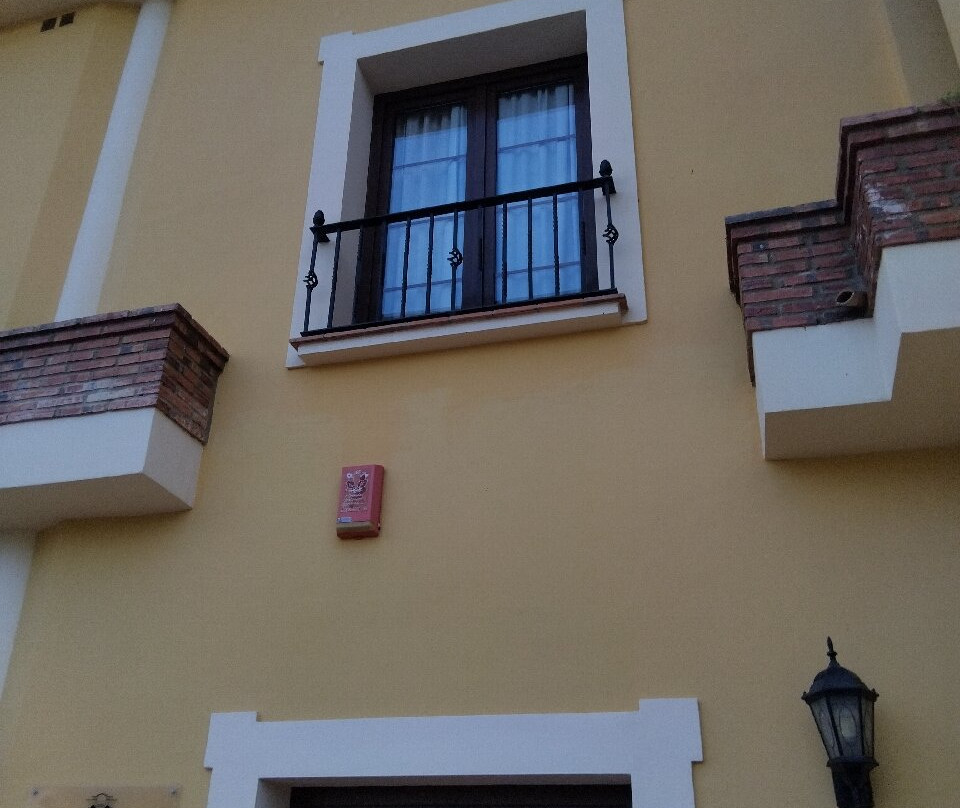 亚诺品尼亚乡村酒店主图