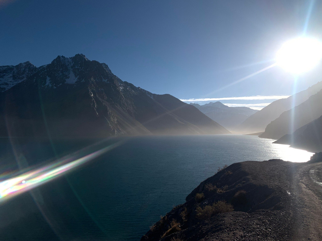 Viajar Chile-圣地亚哥必去景点