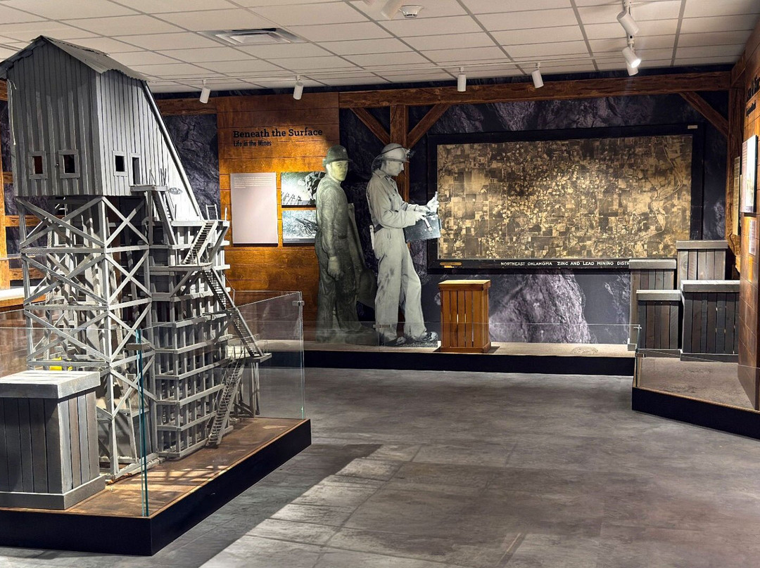 Dobson Museum-Miami必去景点