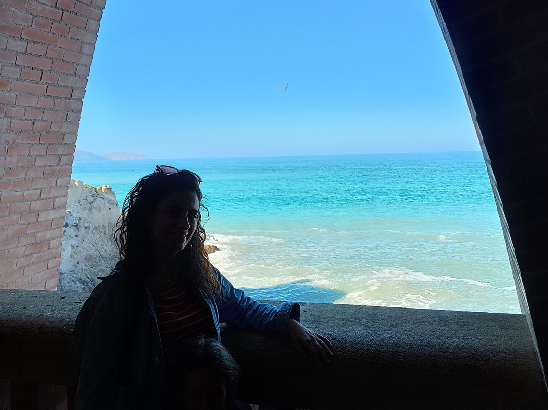 Melilla la Vieja-梅利利亚必去景点