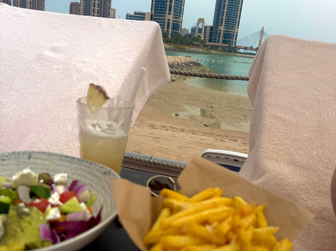 Monkey Tale Doha-多哈必去景点