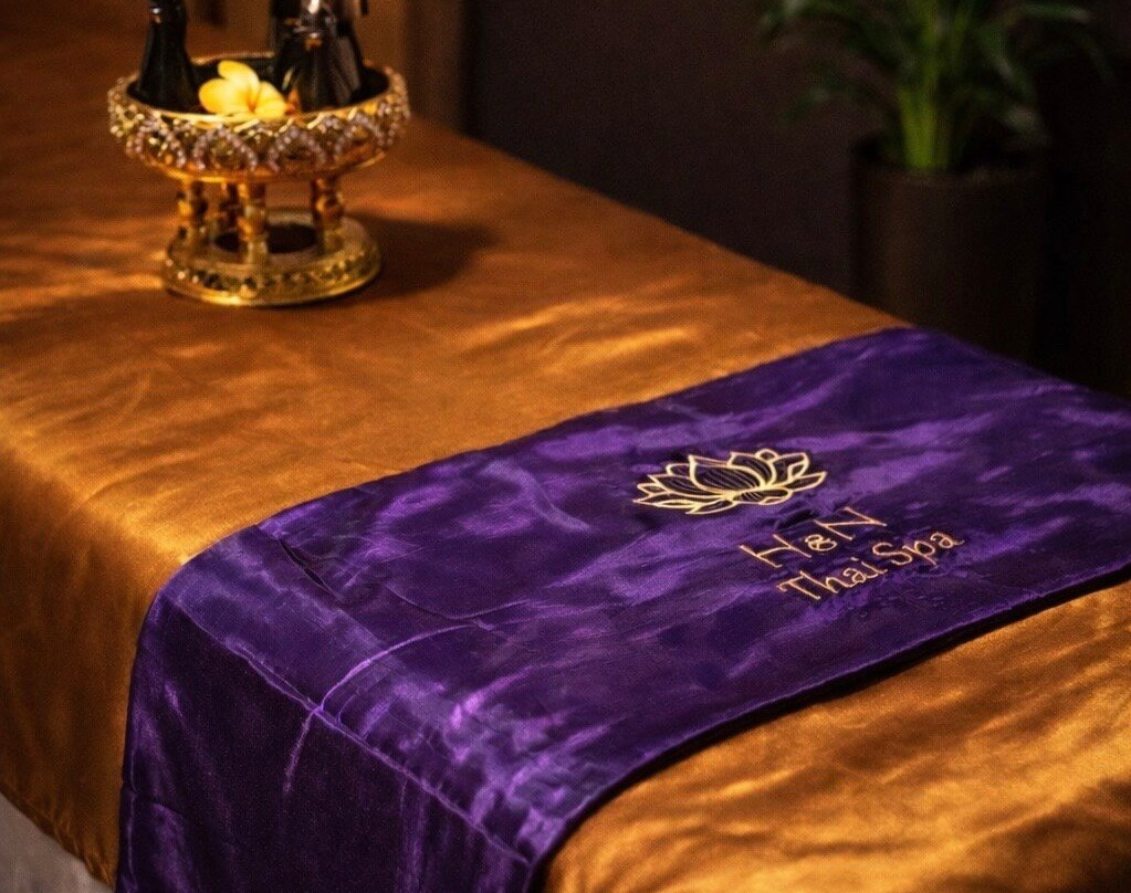 H&N Massage Thai Spa-Alcains必去景点