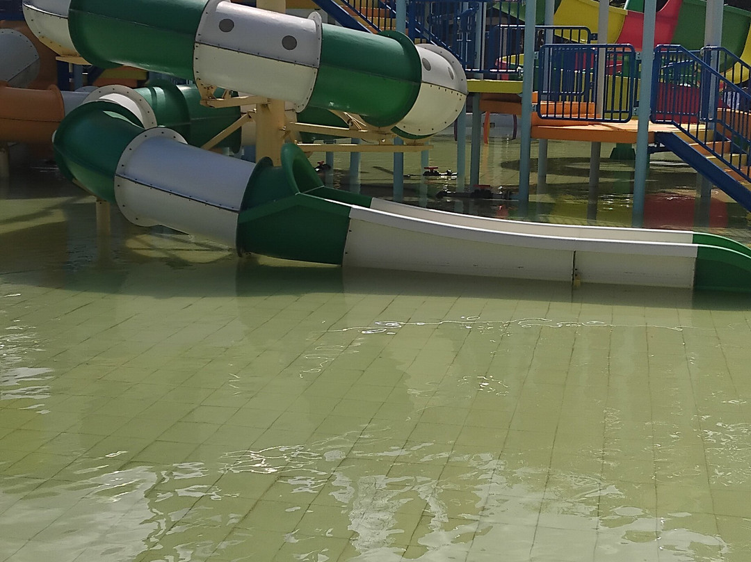 诺克拉斯里维里尼酒店及水疗中心主图