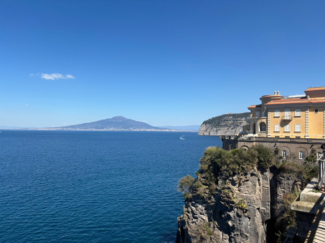 Terrazza Mediterraneo Italian Bistrot主图